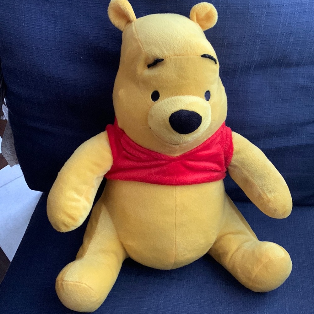 Winnie the Pooh
